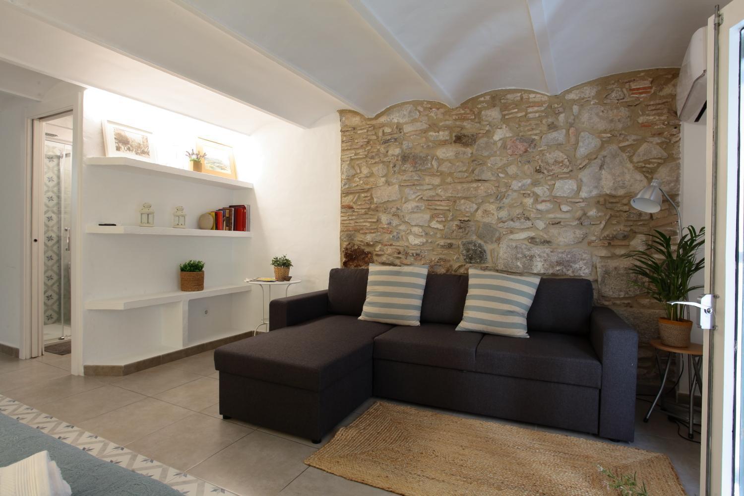 Old Side Girona Two Apartment Exterior foto