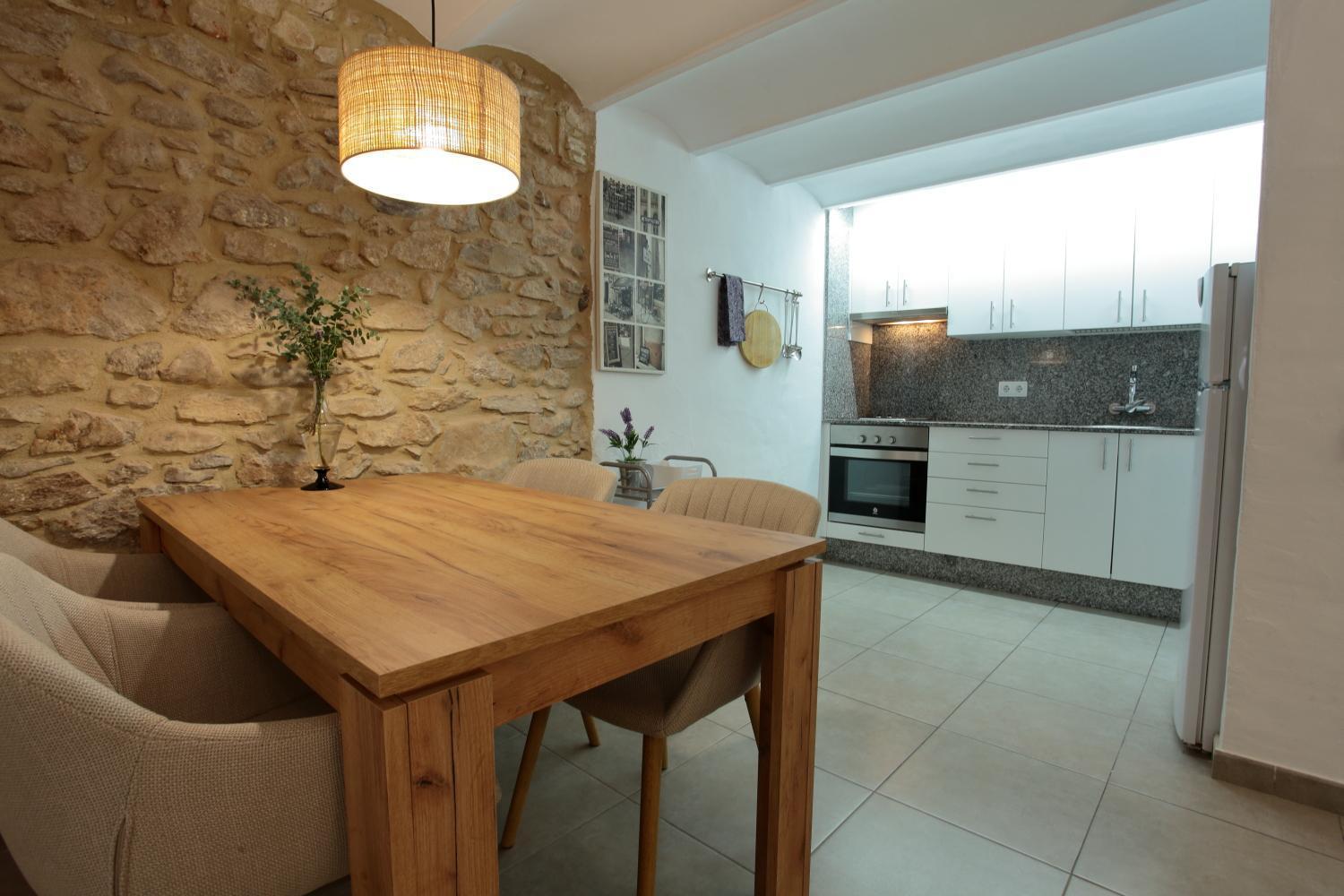 Old Side Girona Two Apartment Exterior foto