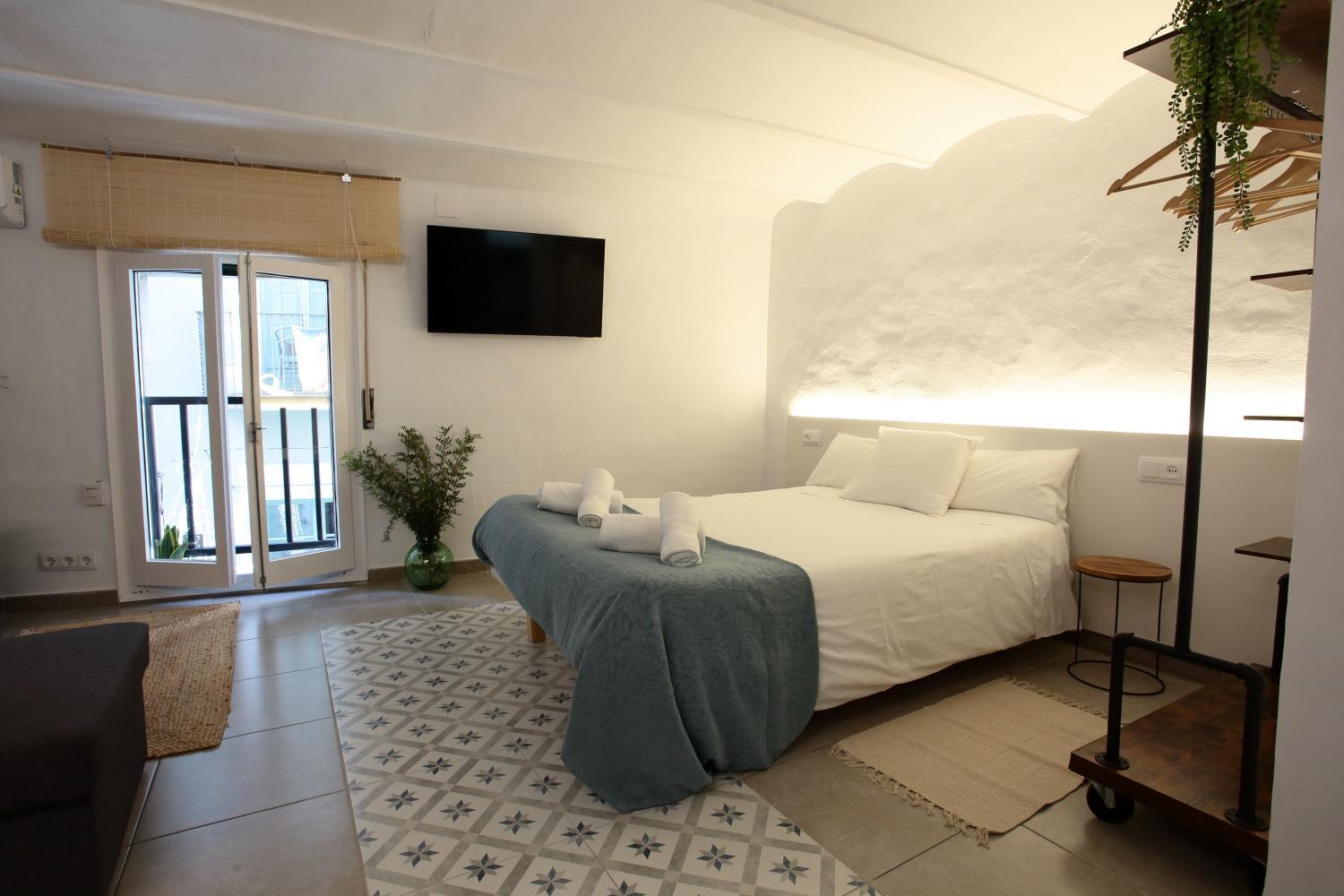 Old Side Girona Two Apartment Exterior foto